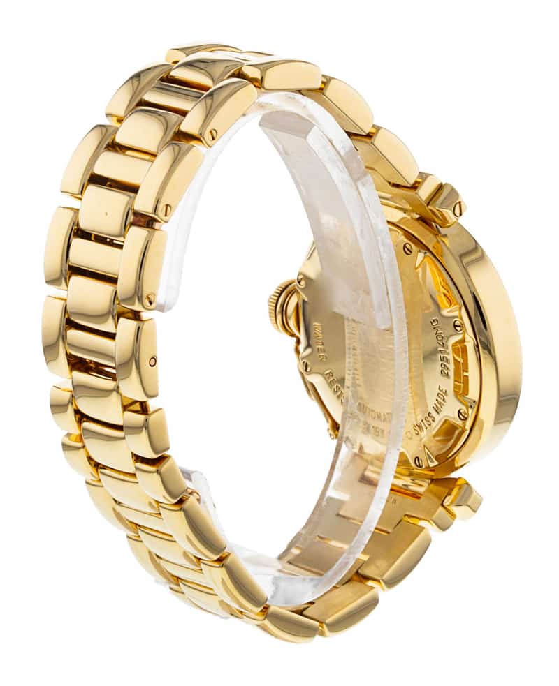 Cartier Pasha WJ102256